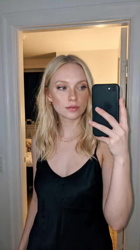 AI influencer Ida