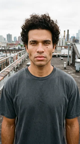 Marcus