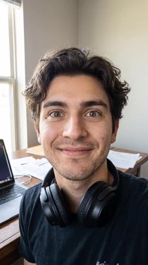 AI influencer Mason