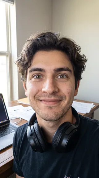 Mason, AI influencer