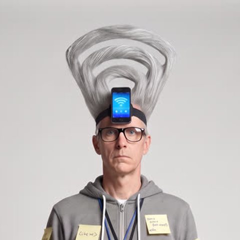 Dezső Debug, portrait